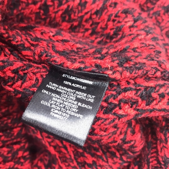 Sanctuary Roll Neck Sweater - Picture 2 of 5